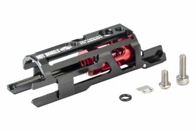 Hot Wheels Hi-Capa-1911 Marui TTI-Airsoft Blowback Housing