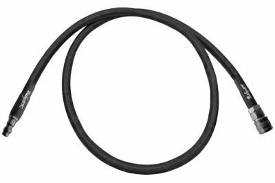 HPA 42  US Premium Black Line Balystick