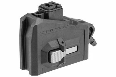 hpa m4 magazine adapter hicapa left