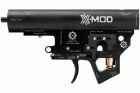 HPA XX-MOD Gearbox-V2 System by MECHLABS, Black (Left-Handed)