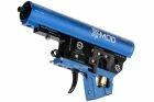 MECHLABS HPA XX-MOD Gearbox-V2 System, Blue