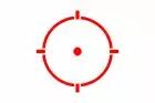 HS507C Holosun red dot sight