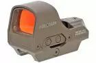 HS510C Solar Red Circle Dot Sight Dark Earth (Holos...