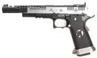 HX2401 IPSC .38 Supercomp Canon Left-Handed