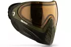 I4 PRO SRGNT MASK BLACK/OLIVE