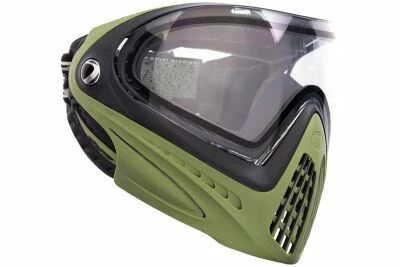 i4 PRO Thermal Protective Mask OD DYE