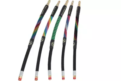 IGL HPA Heavy FE US Amped Airsoft line