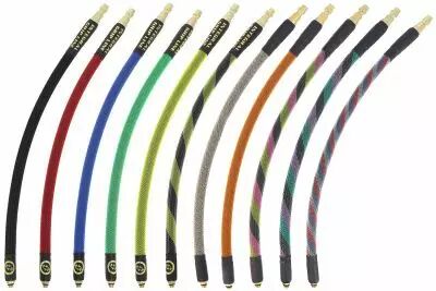 IGL HPA Standard Pulsar US Amped Airsoft line