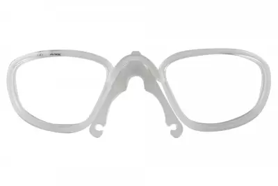 Insert pour verres correcteurs masque SPEAR WILEY X