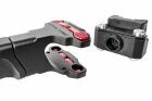 Interchangeable TwinFold CTM Modular Fixed Stock