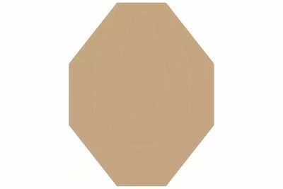 IPSC Paper Target, 70 x 50 cm, RANGE SOLUTIONS