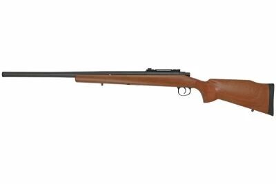 JG376 sniper rifle replica