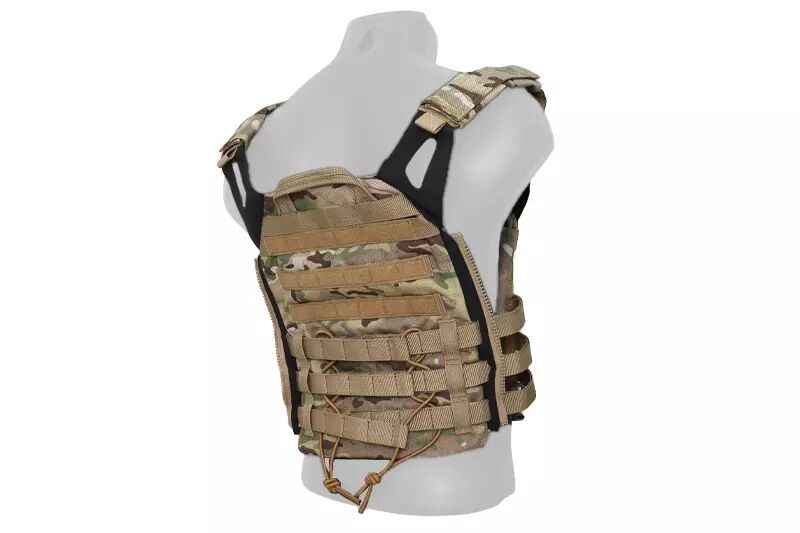 Plate Carrier JPC Tactical 2.0 Multicam WOSPORT