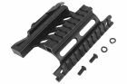 AK JS-TACTICAL Double Rail - Product Details