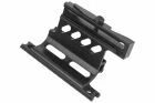 AK JS-TACTICAL Internal Double Picatinny Rail