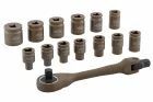 Kit GUN POWER TOOL: mango y puntas