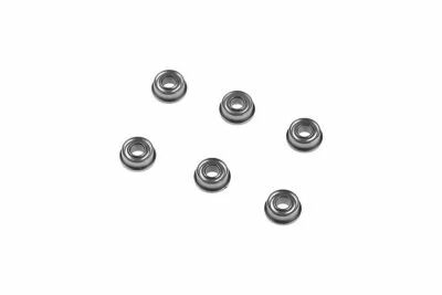 Juego 6 rodamientos 7mm Specna Arms