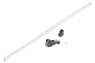 Juego de cargadores T8 Enhanced TM MWS (60 grados)