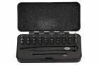 Juego de herramientas GUN POWER TOOL en caja