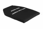 Juego de placas de maniqu&iacute; SAPI talla S Wosport