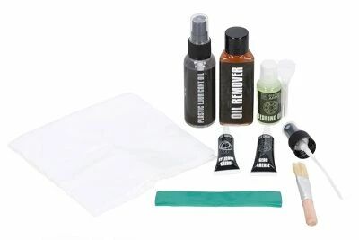 Kit completo de mantenimiento 8 en 1 SPECNA ARMS