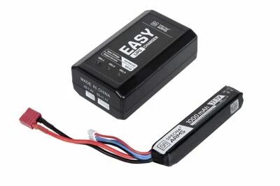Cargador de bater�as EASY Specna 11.1V LiPo