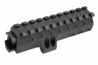 Kit de protector de mano AVS74U - AKS74U VFC con riel Picatinny