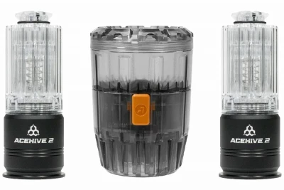 Spawner-reloader granadas incoloras AceHive V2 ACETECH
