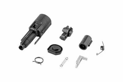 KIT DE SERVICIO GLOCK 17 GEN5/19X/19 GEN4 CAL BBS 6MM GAZ