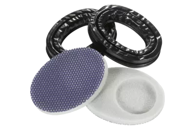 Kit Hygi�ne gel silicone pour casque supr�me MSA / SORDIN