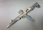 Kit PCC aluminium Noir pour AAP-01 GBB AAC TTI Airsoft