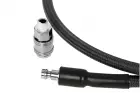 Kit Régulateur HPR800C V3 + ligne haut débit noir BALYSTIK