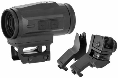 Kit SPITFIRE sight Micro T1 Holy Warrior