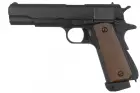 KJ 1911 CO2 Full metal