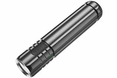 KLARUS EC20 COMPACT RECHARGEABLE TACTICAL LAMP - 1100 LUMENS