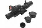 Kommando RapidStrike kit red dot sight Firefield