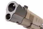 KP-16 Full métal FDE KJ Works Gaz
