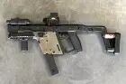 Kriss Vector Coyote DSG Nitro.Vo Custom