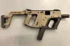 Kriss Vector DSG Perun Custom Replica