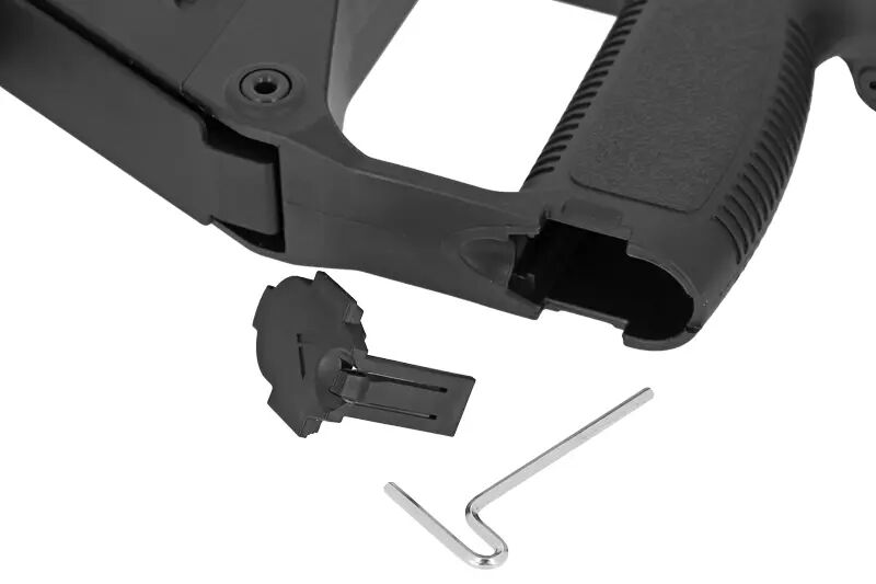 Kriss Vector Krytac GBBR replica