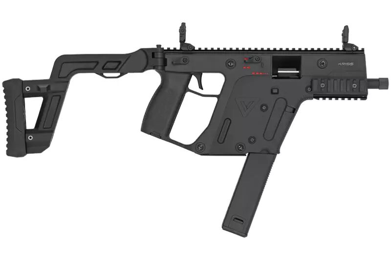 Kriss Vector Krytac GBBR replica