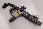 Kriss Vector Krytac THOR Custom Replica