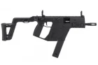 Kriss Vector V2 Replica Folding Stock KRYTAC AEG