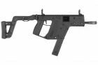 Kriss Vector V2 Replica Folding Stock KRYTAC AEG