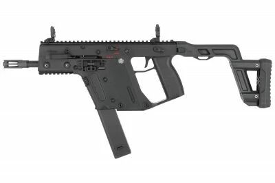 Kriss Vector V2 Replica Folding Stock KRYTAC AEG