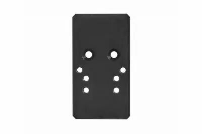 KRYTAC SilencerCo Maxim 9 Multi-Mount Plate [NINEBALL]