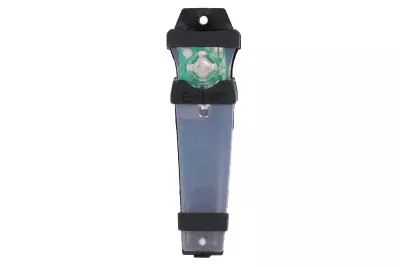Lampe LED E-LITE Noir WADSN