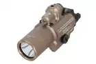 Lampe X400 Ultra noir WADSN