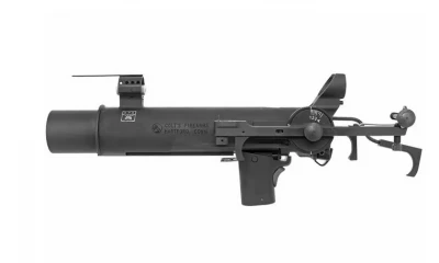 Lance grenade XM148 Colt Noir VFC Cybergun - OPS-Refurb