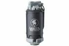 LANCER TACTICAL Impact Grenade, Gray
